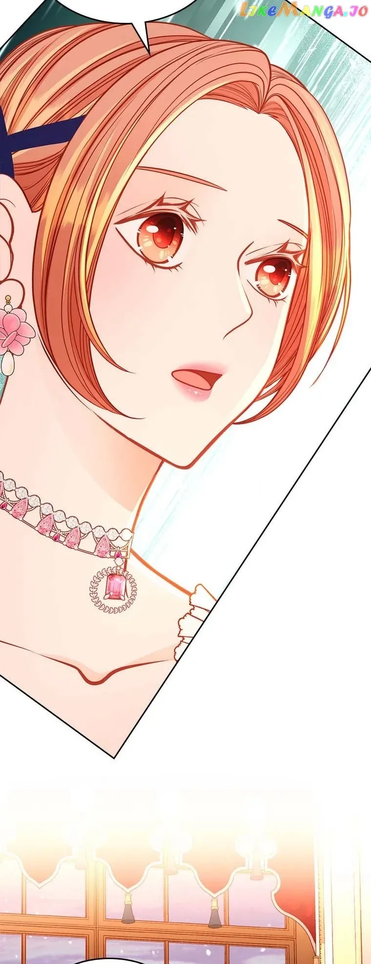 The Duchess’s Secret Dressing Room Chapter 62 page 37