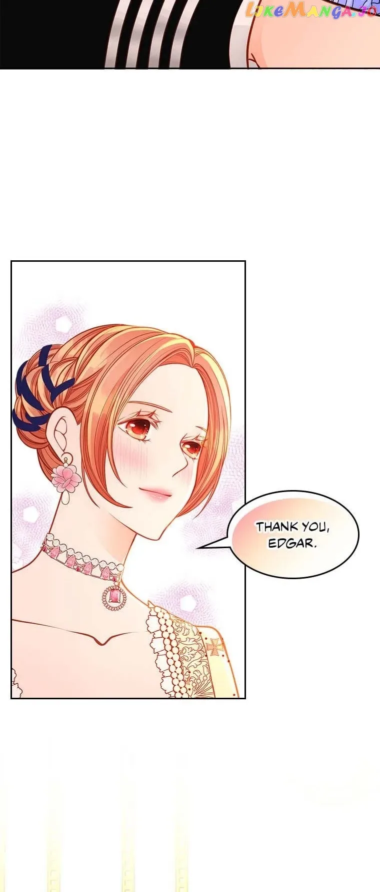 The Duchess’s Secret Dressing Room Chapter 62 page 47