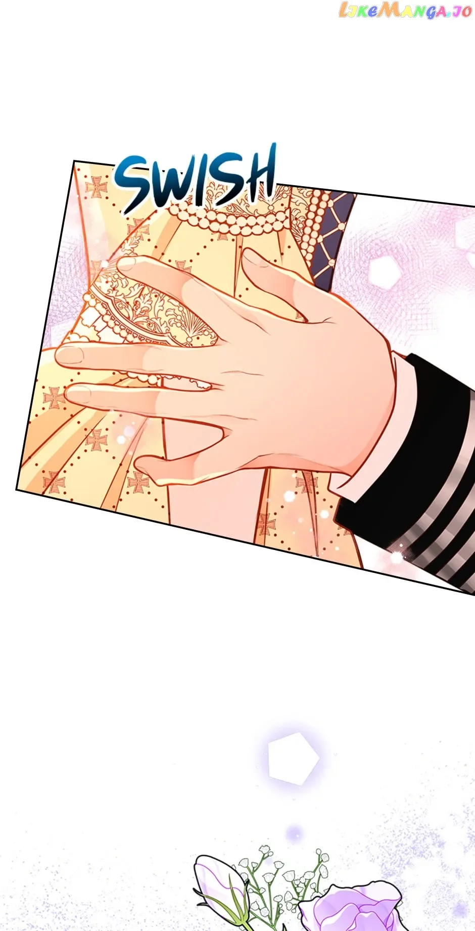 The Duchess’s Secret Dressing Room Chapter 62 page 54