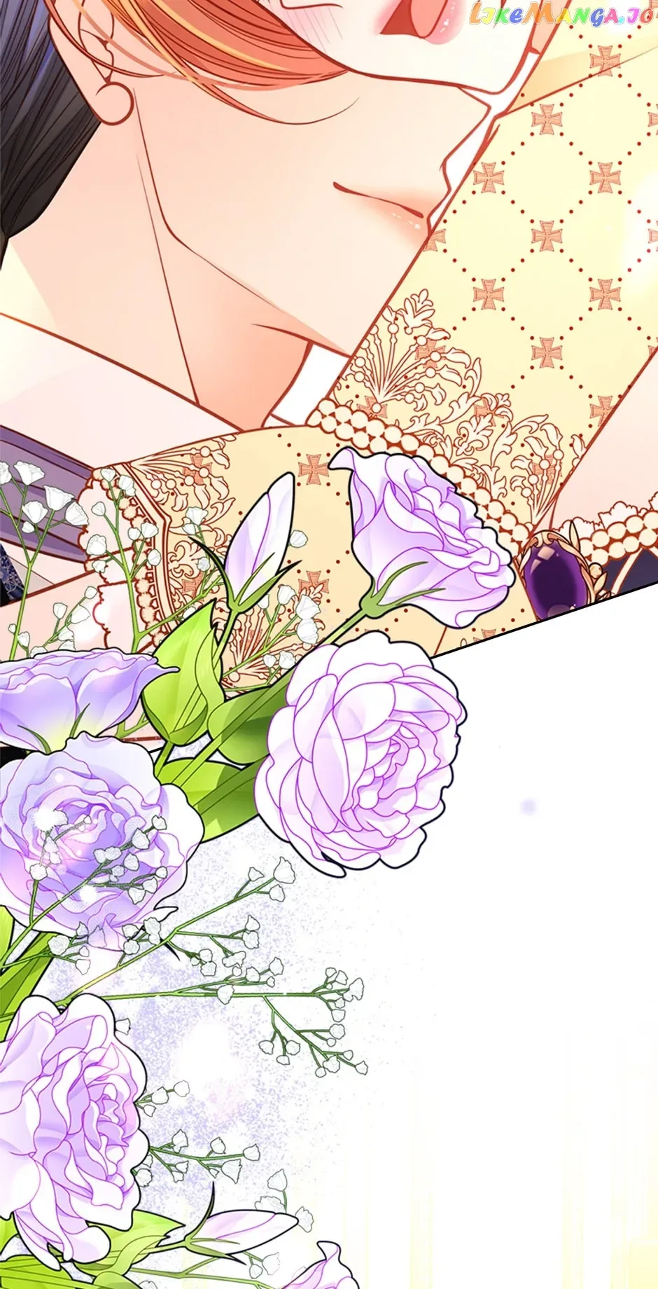 The Duchess’s Secret Dressing Room Chapter 62 page 57