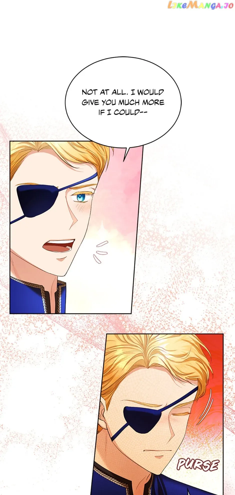 The Duke of Ashleyan’s Contractual Marriage Chapter 64 page 6