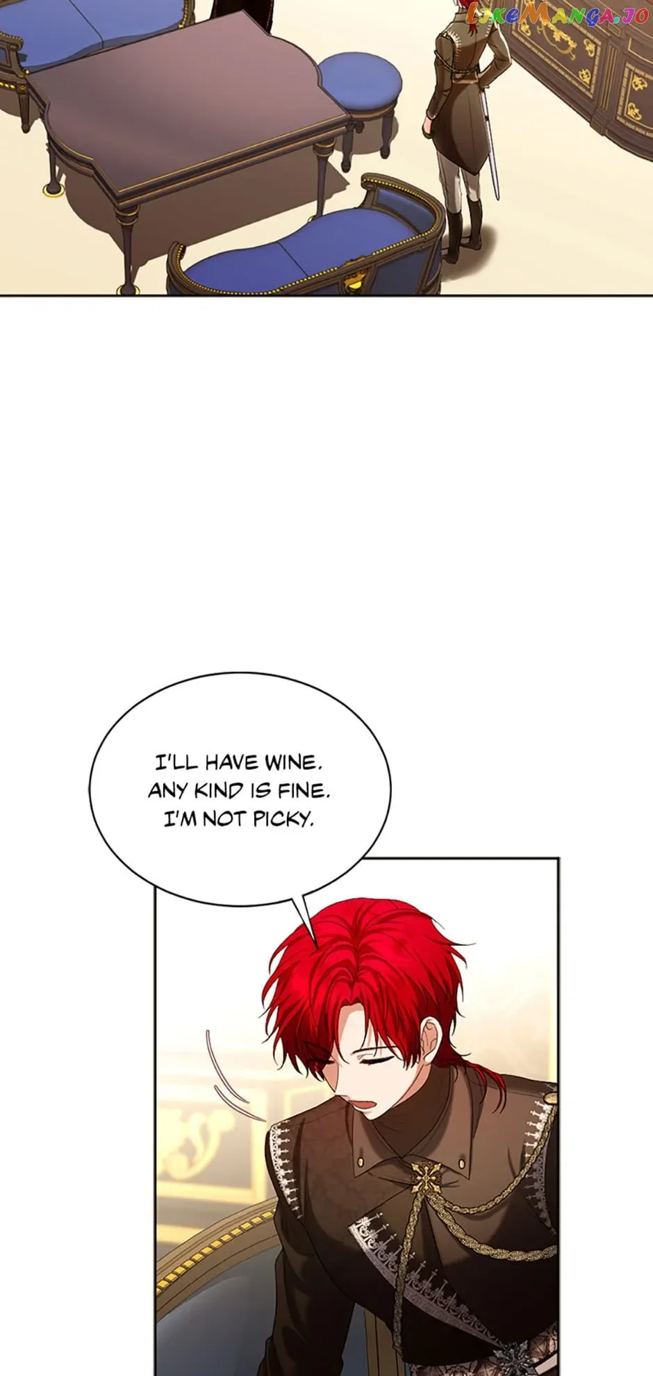 The Duke of Ashleyan’s Contractual Marriage Chapter 64 page 4
