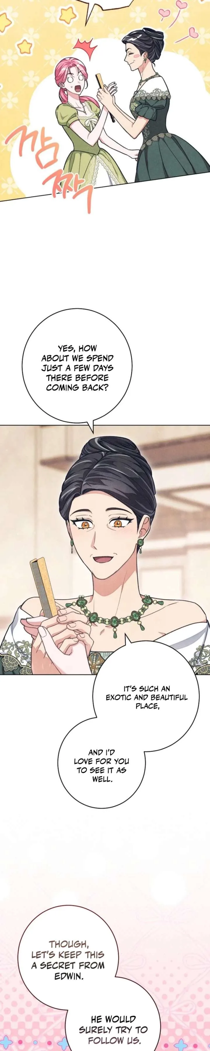 The Duke’s Obsession with His Wife Chapter 65 page 2