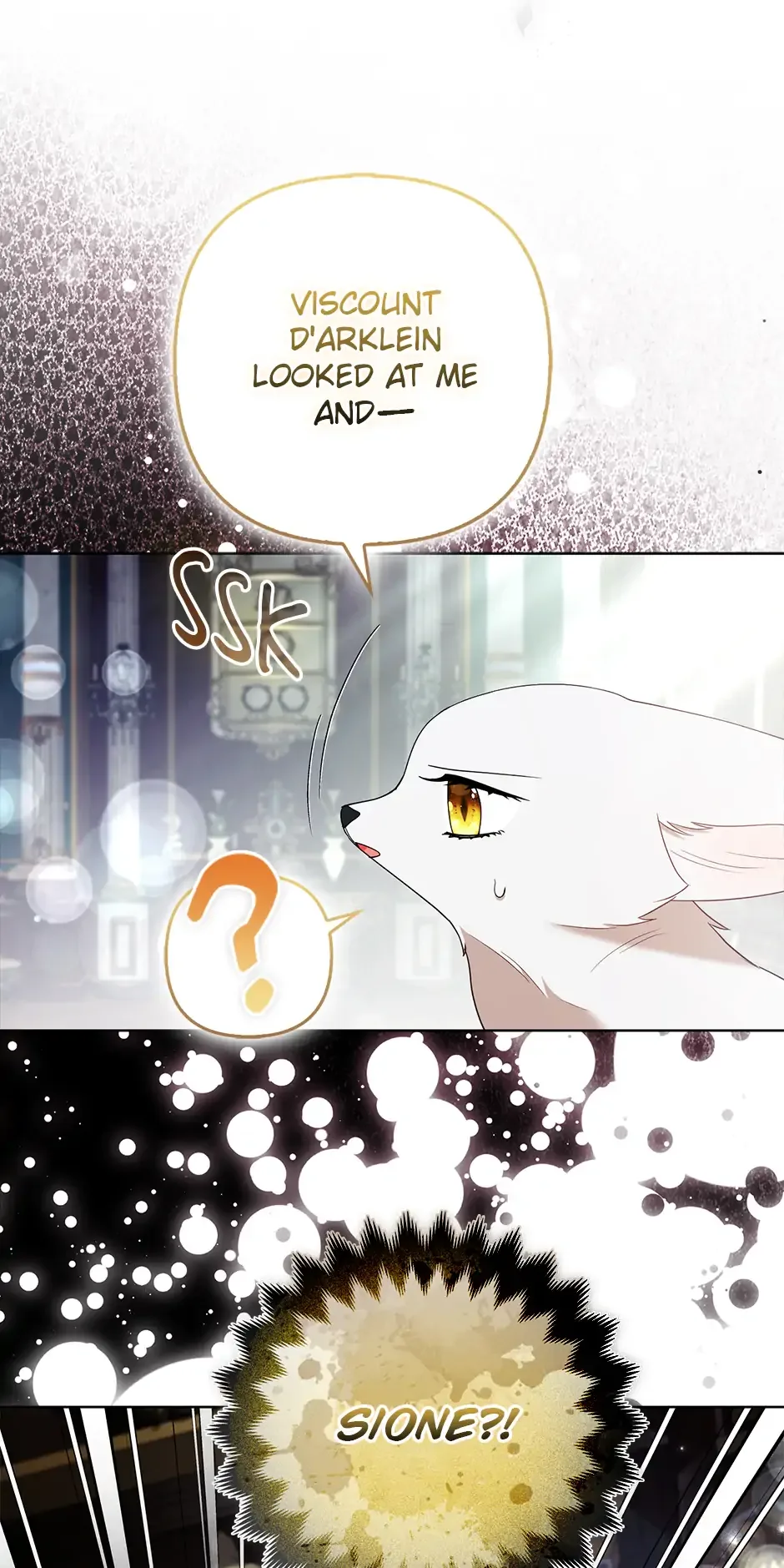 The Duke and The Fox Princess Chapter 64 page 5