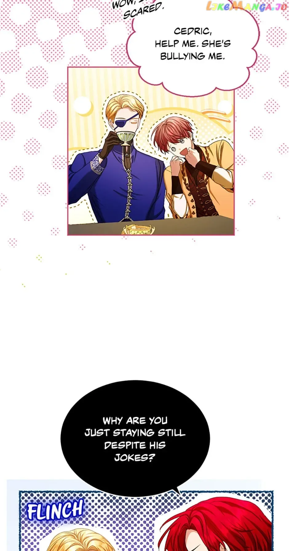 The Duke of Ashleyan’s Contractual Marriage Chapter 64 page 17