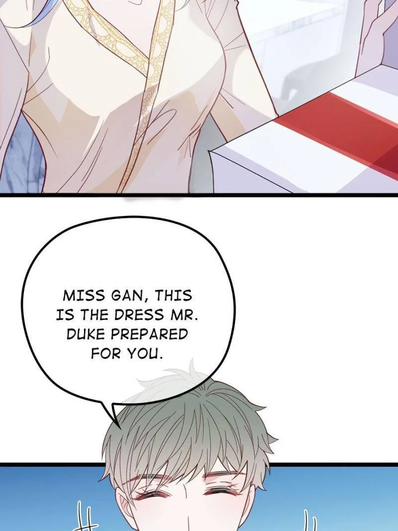 The Duke’s Hidden Baby: BOGO! Chapter 64 page 4