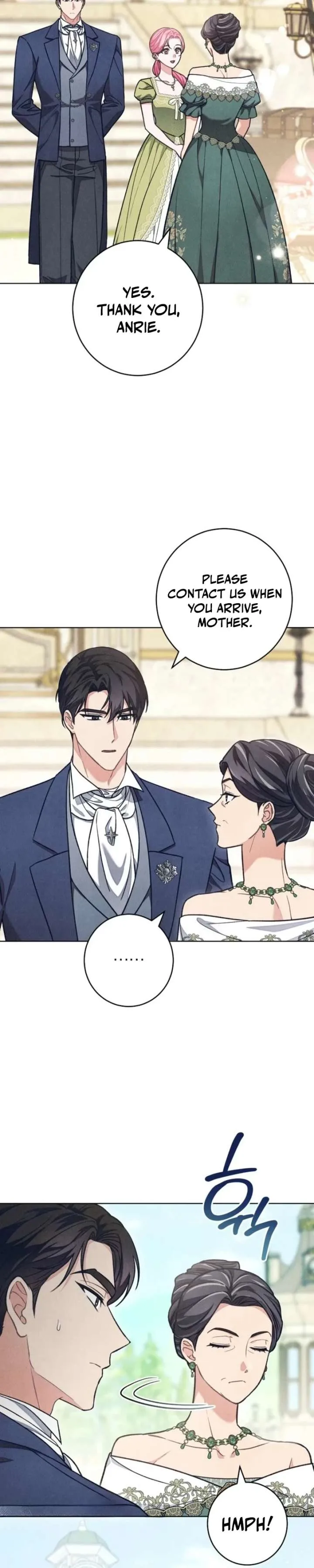 The Duke’s Obsession with His Wife Chapter 65 page 16