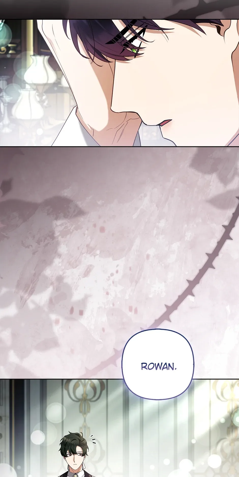 The Duke and The Fox Princess Chapter 64 page 8
