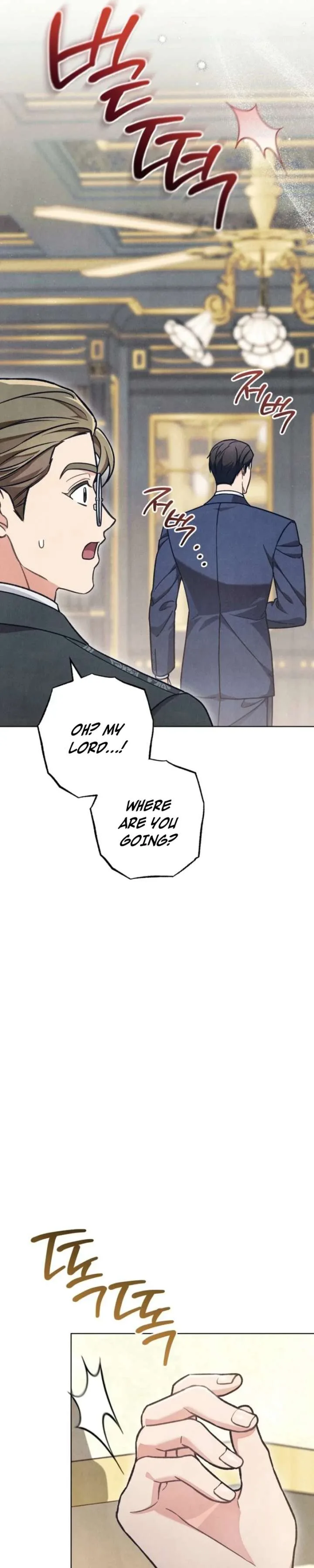 The Duke’s Obsession with His Wife Chapter 65 page 22