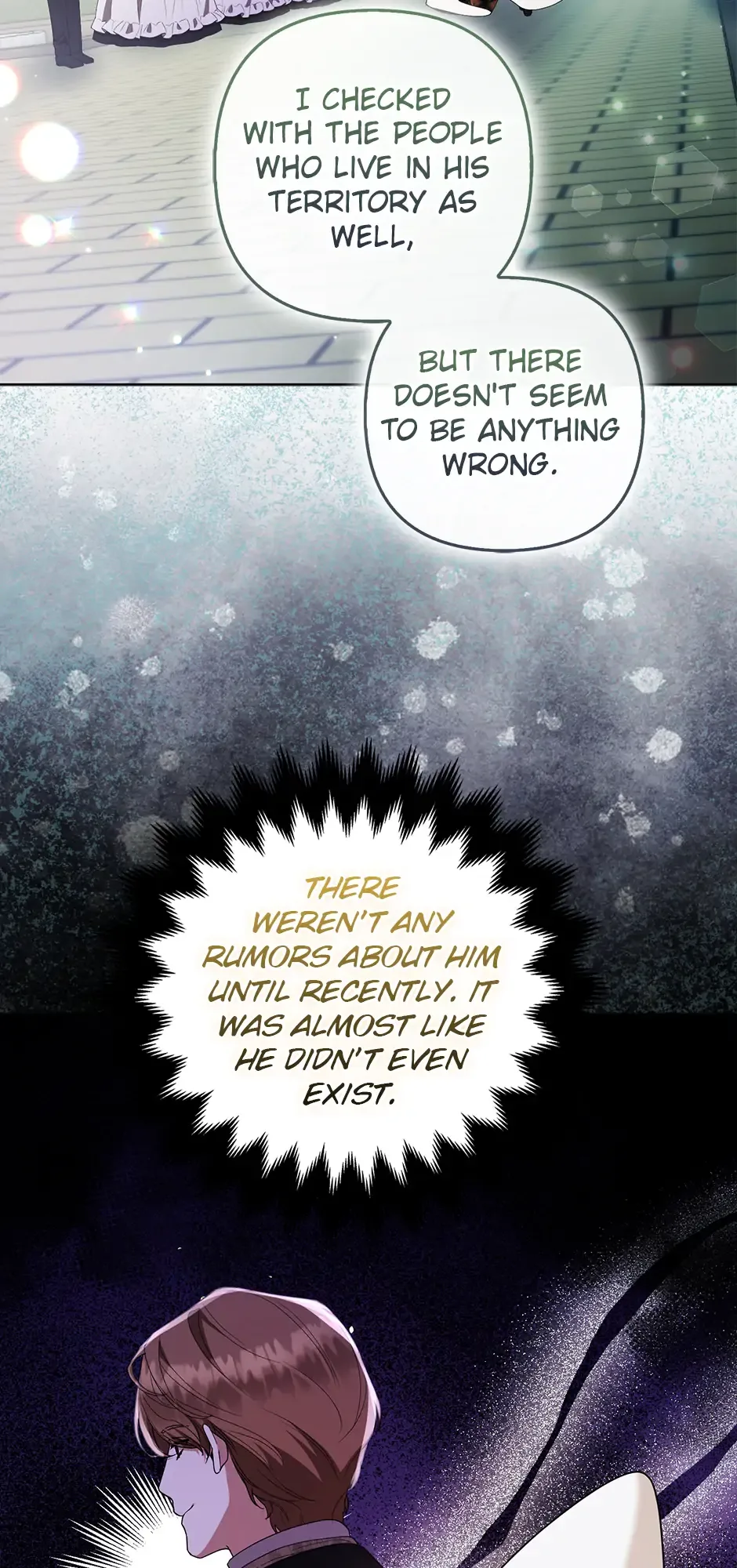 The Duke and The Fox Princess Chapter 64 page 13