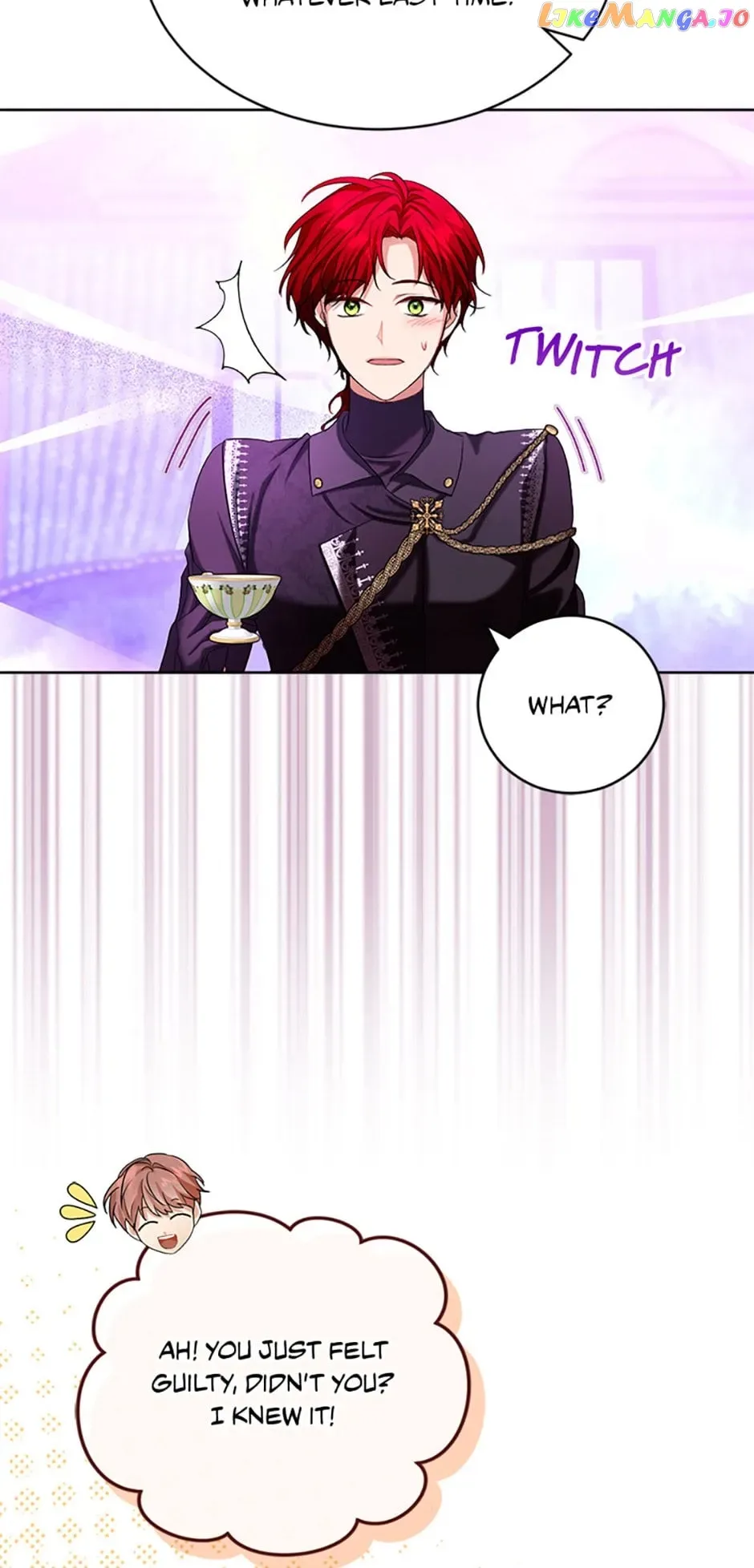 The Duke of Ashleyan’s Contractual Marriage Chapter 64 page 26