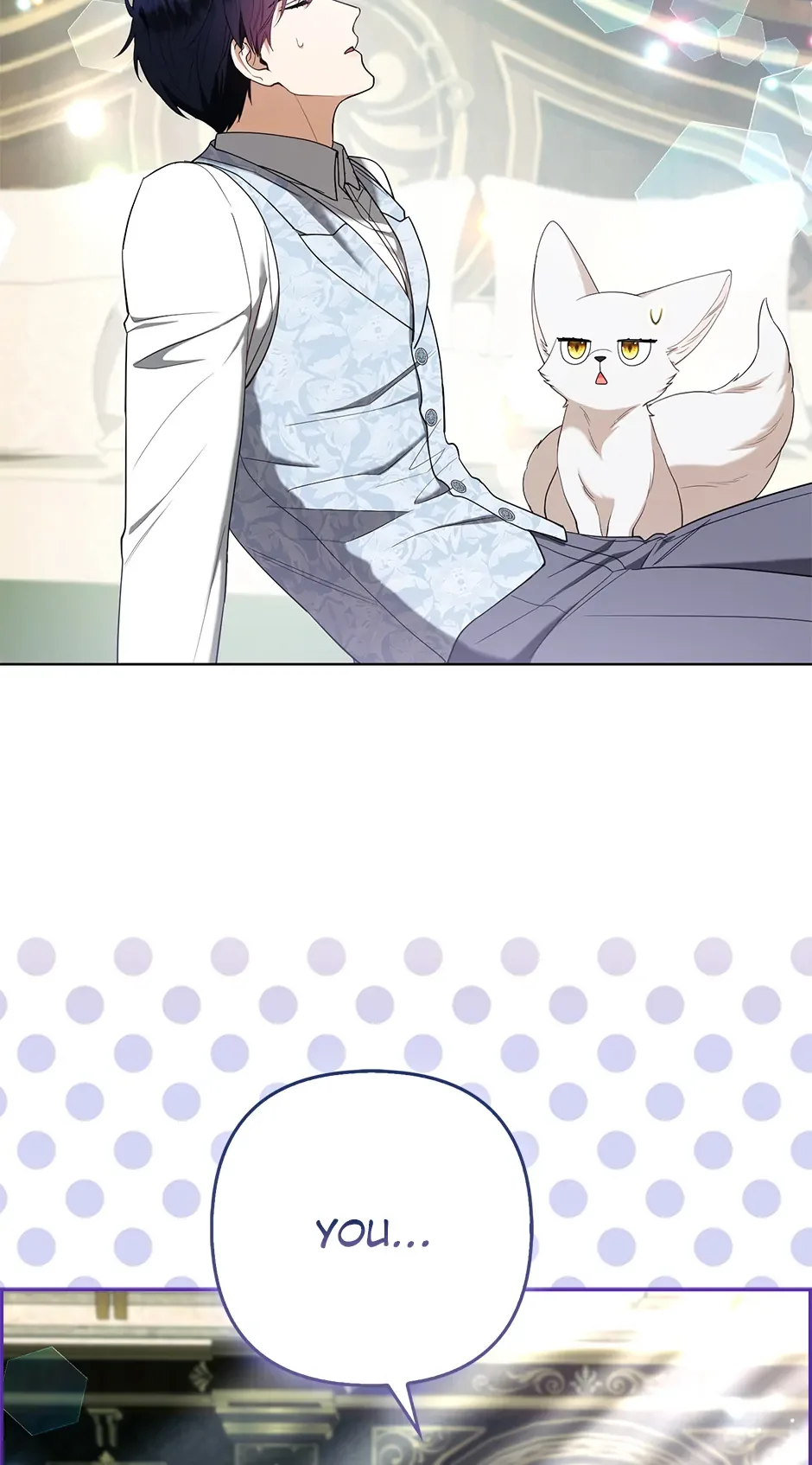 The Duke and The Fox Princess Chapter 64 page 20