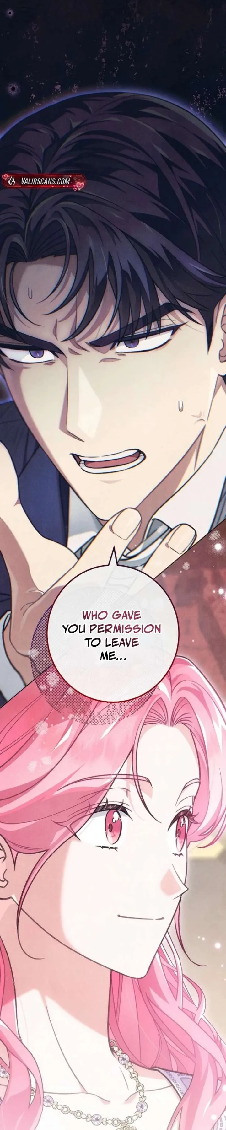The Duke’s Obsession with His Wife Chapter 65 page 34