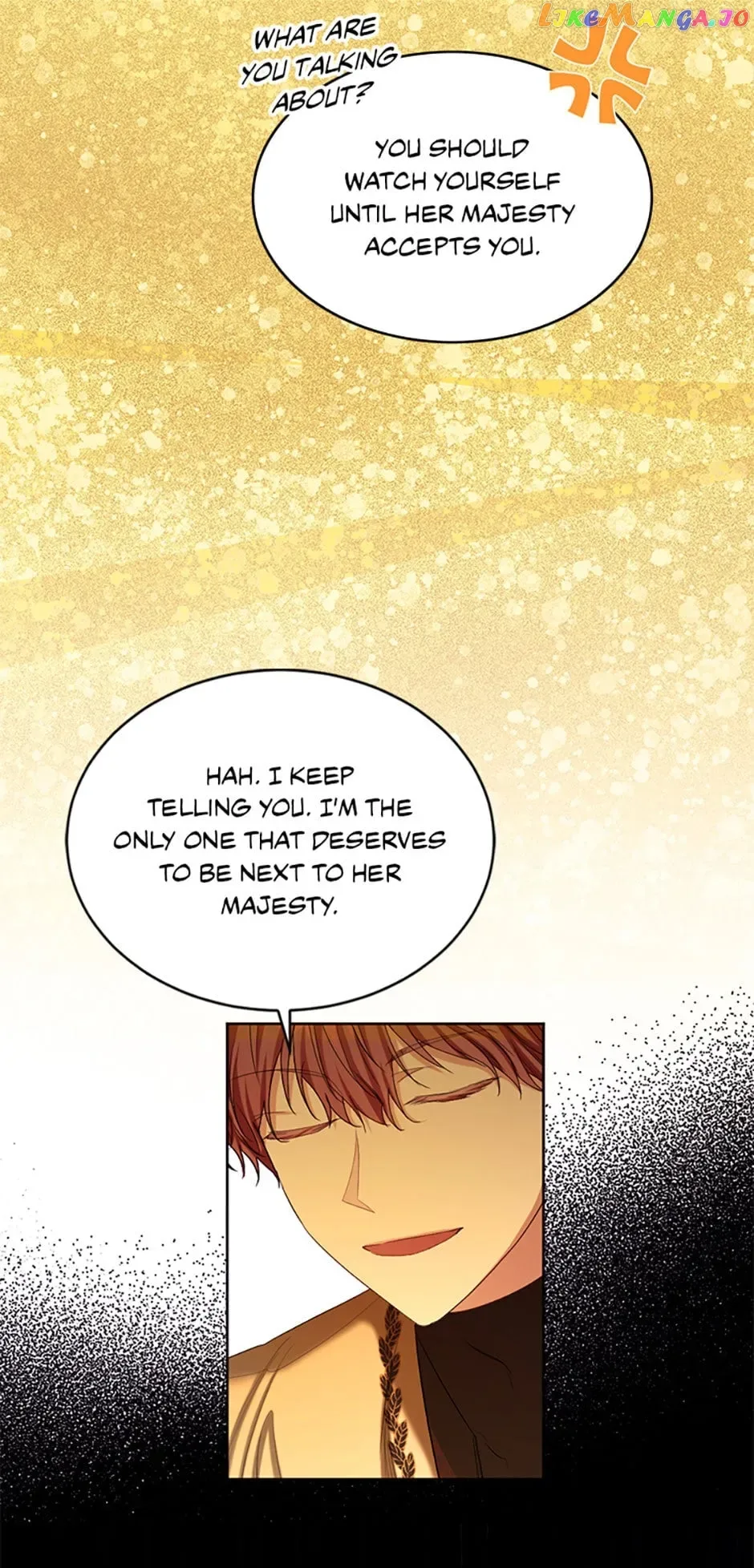 The Duke of Ashleyan’s Contractual Marriage Chapter 64 page 31