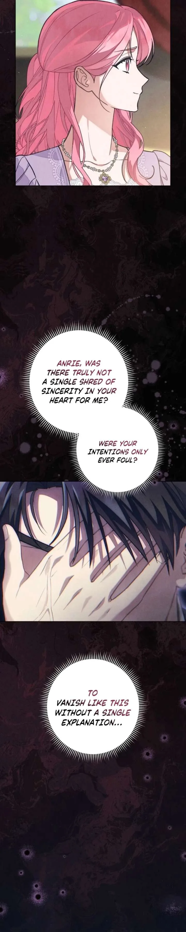 The Duke’s Obsession with His Wife Chapter 65 page 33