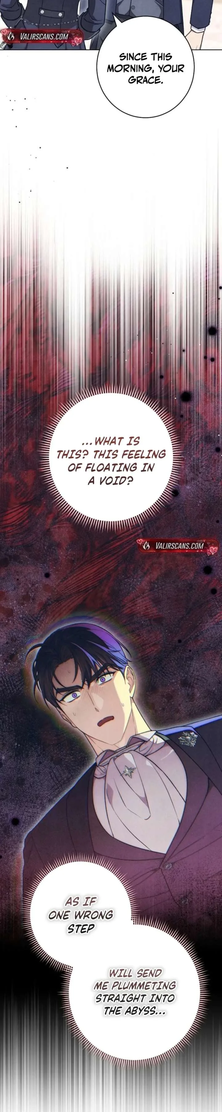 The Duke’s Obsession with His Wife Chapter 65 page 28
