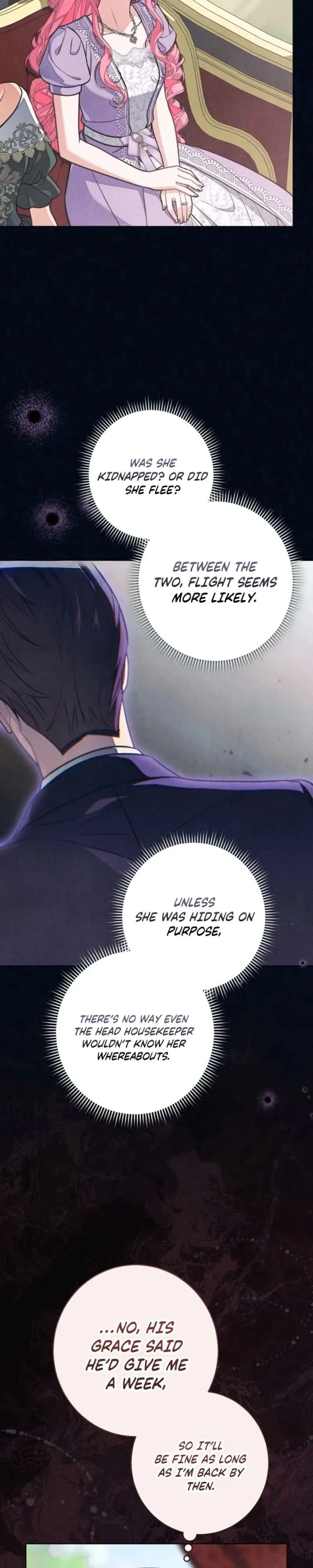 The Duke’s Obsession with His Wife Chapter 65 page 32