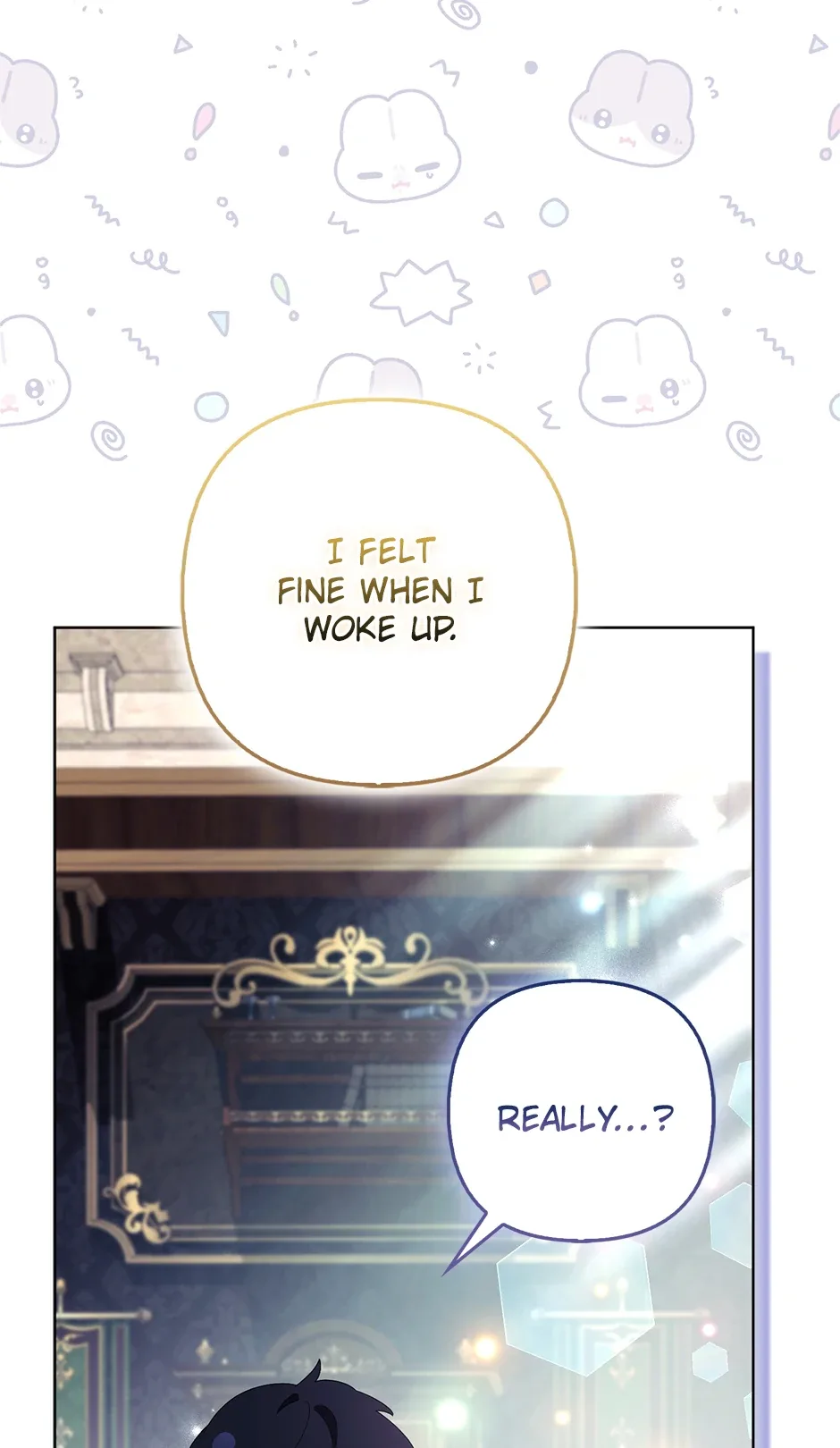 The Duke and The Fox Princess Chapter 64 page 24