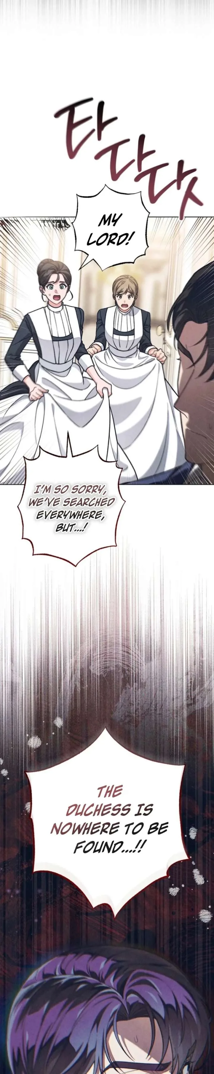 The Duke’s Obsession with His Wife Chapter 65 page 29