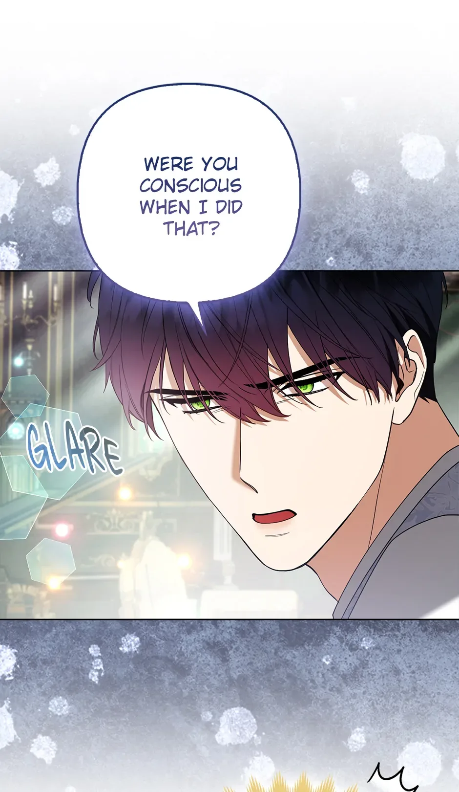 The Duke and The Fox Princess Chapter 64 page 22