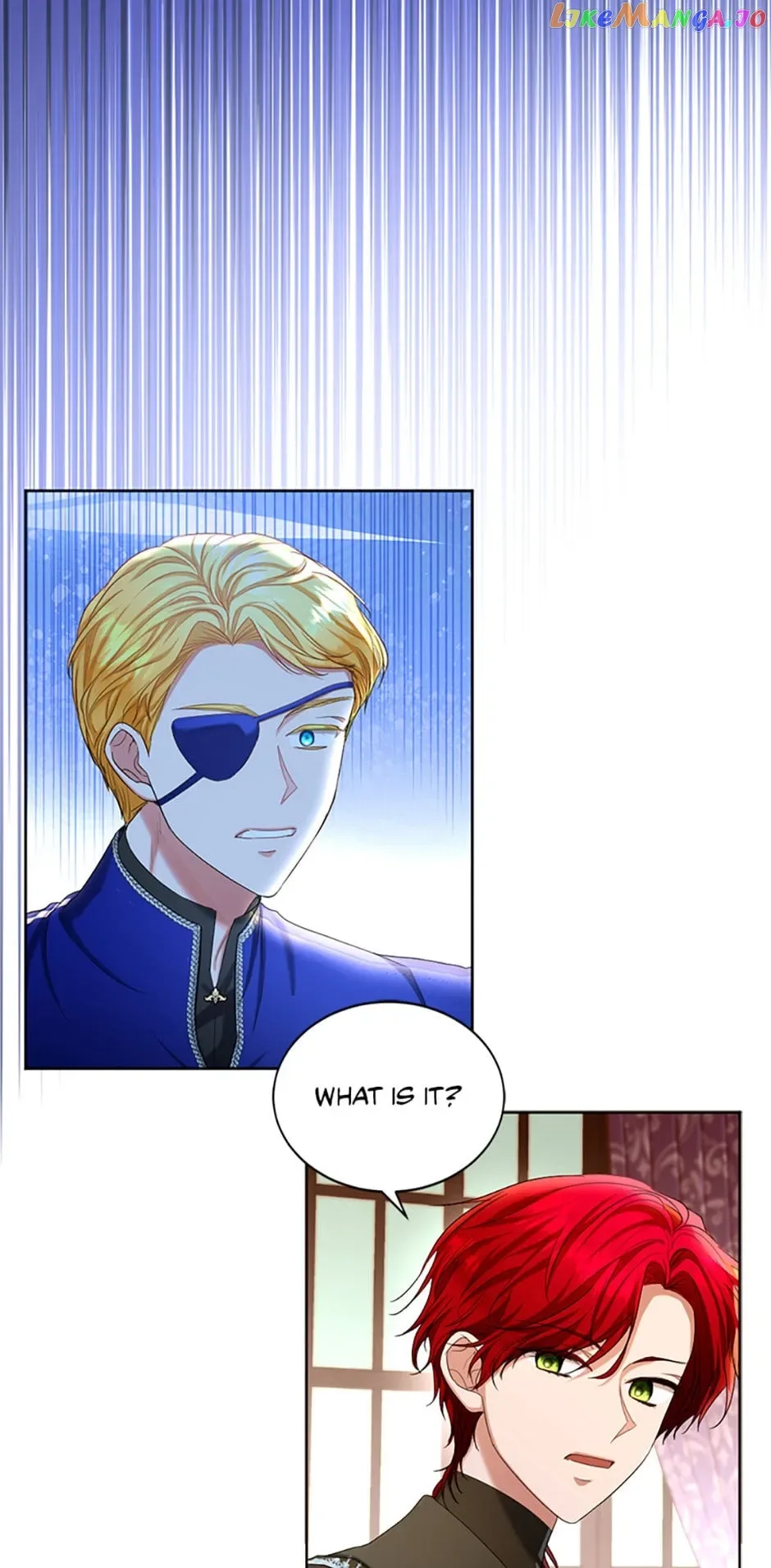 The Duke of Ashleyan’s Contractual Marriage Chapter 64 page 38