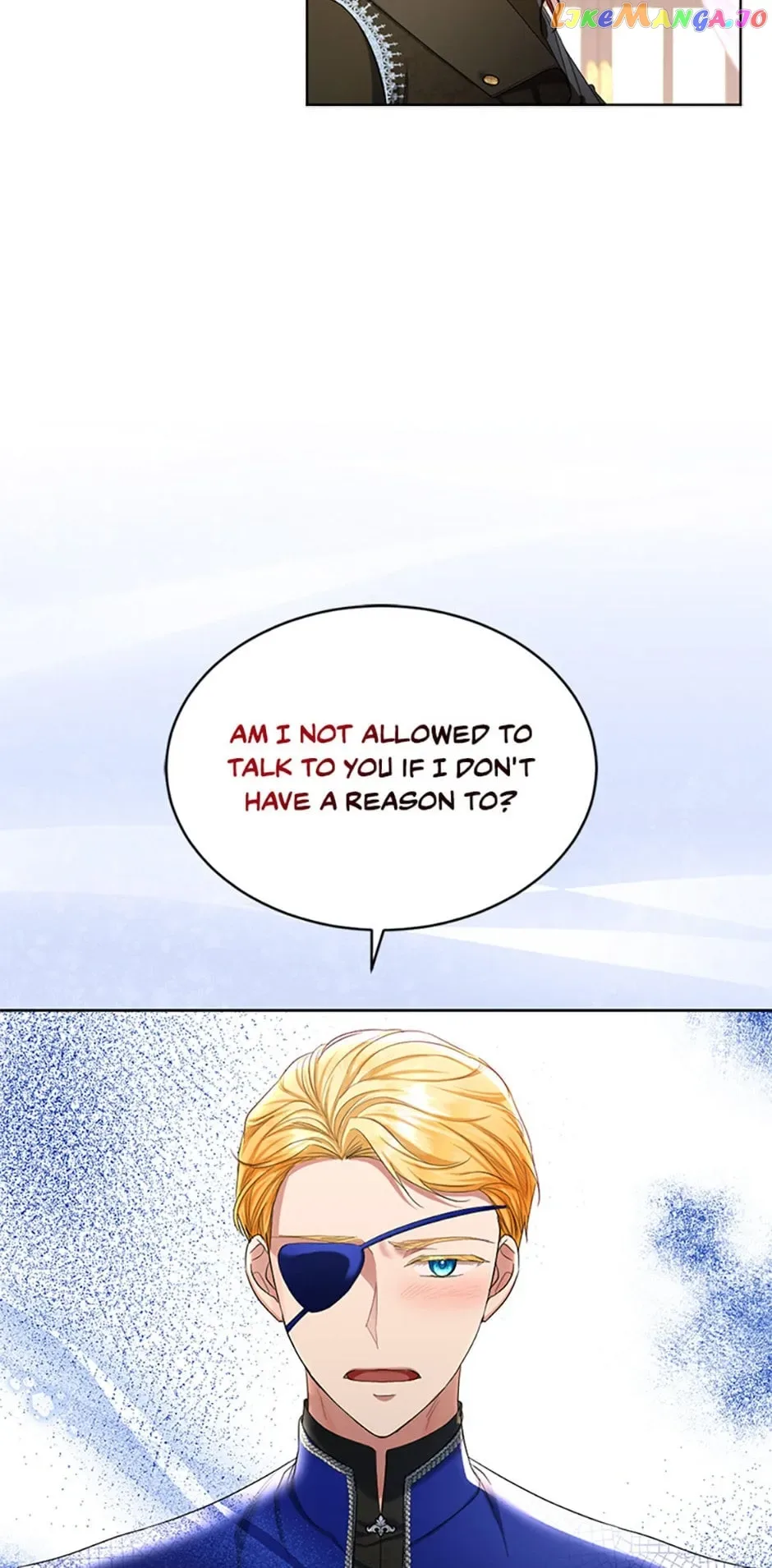 The Duke of Ashleyan’s Contractual Marriage Chapter 64 page 39