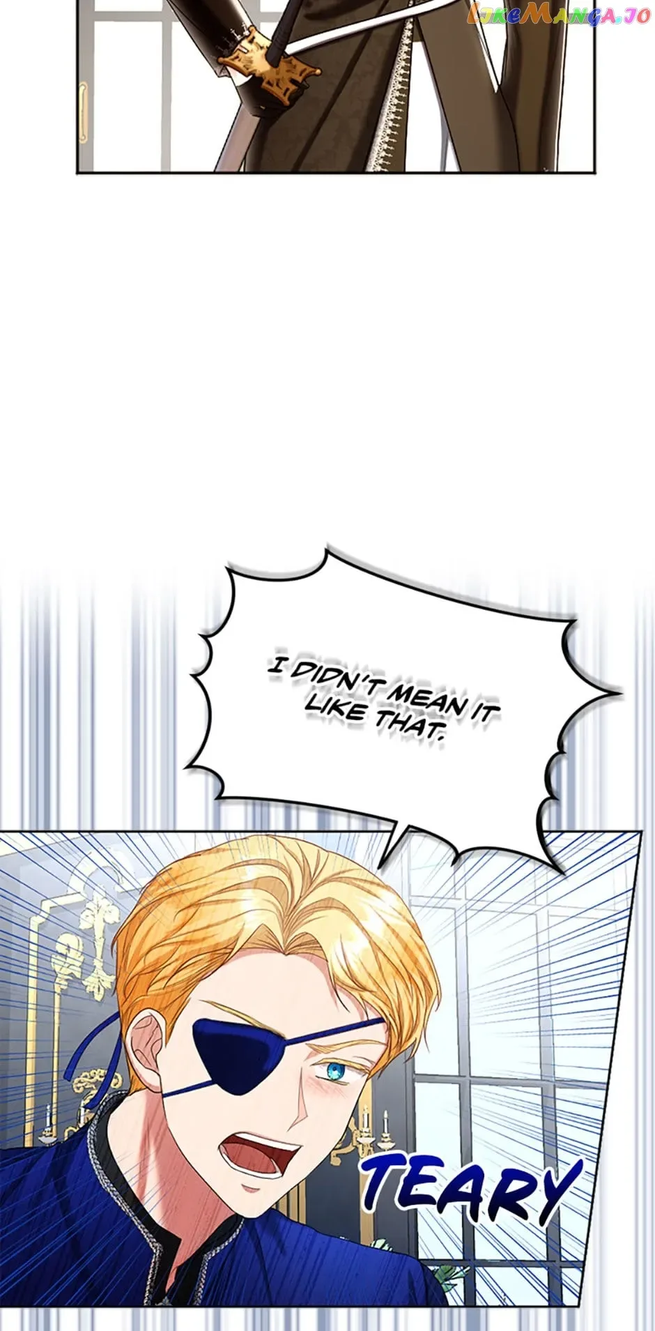 The Duke of Ashleyan’s Contractual Marriage Chapter 64 page 41