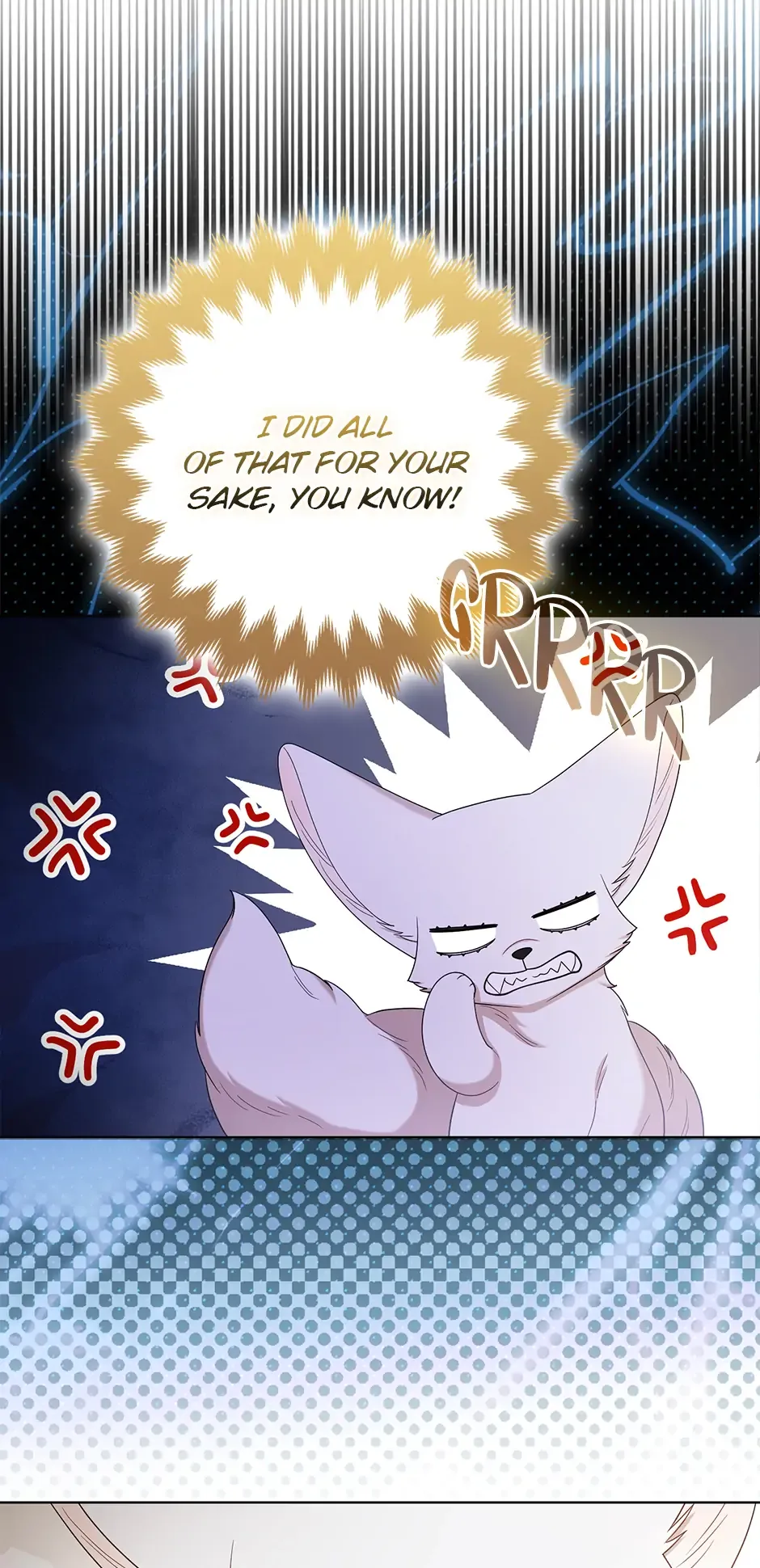 The Duke and The Fox Princess Chapter 64 page 29