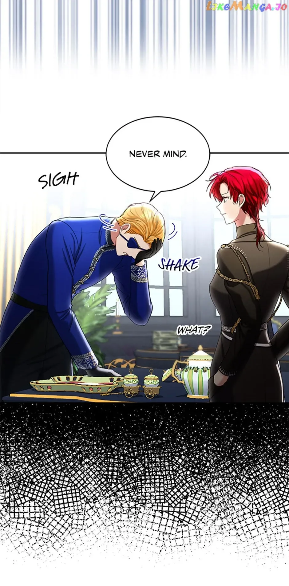 The Duke of Ashleyan’s Contractual Marriage Chapter 64 page 42