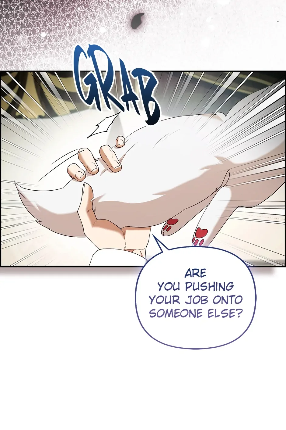 The Duke and The Fox Princess Chapter 64 page 34