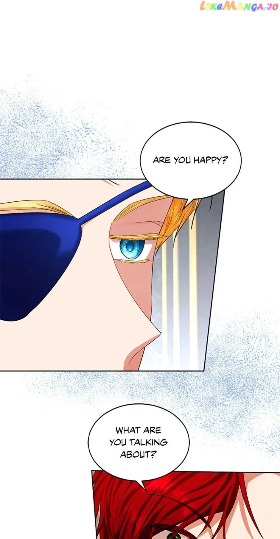 The Duke of Ashleyan’s Contractual Marriage Chapter 64 page 45