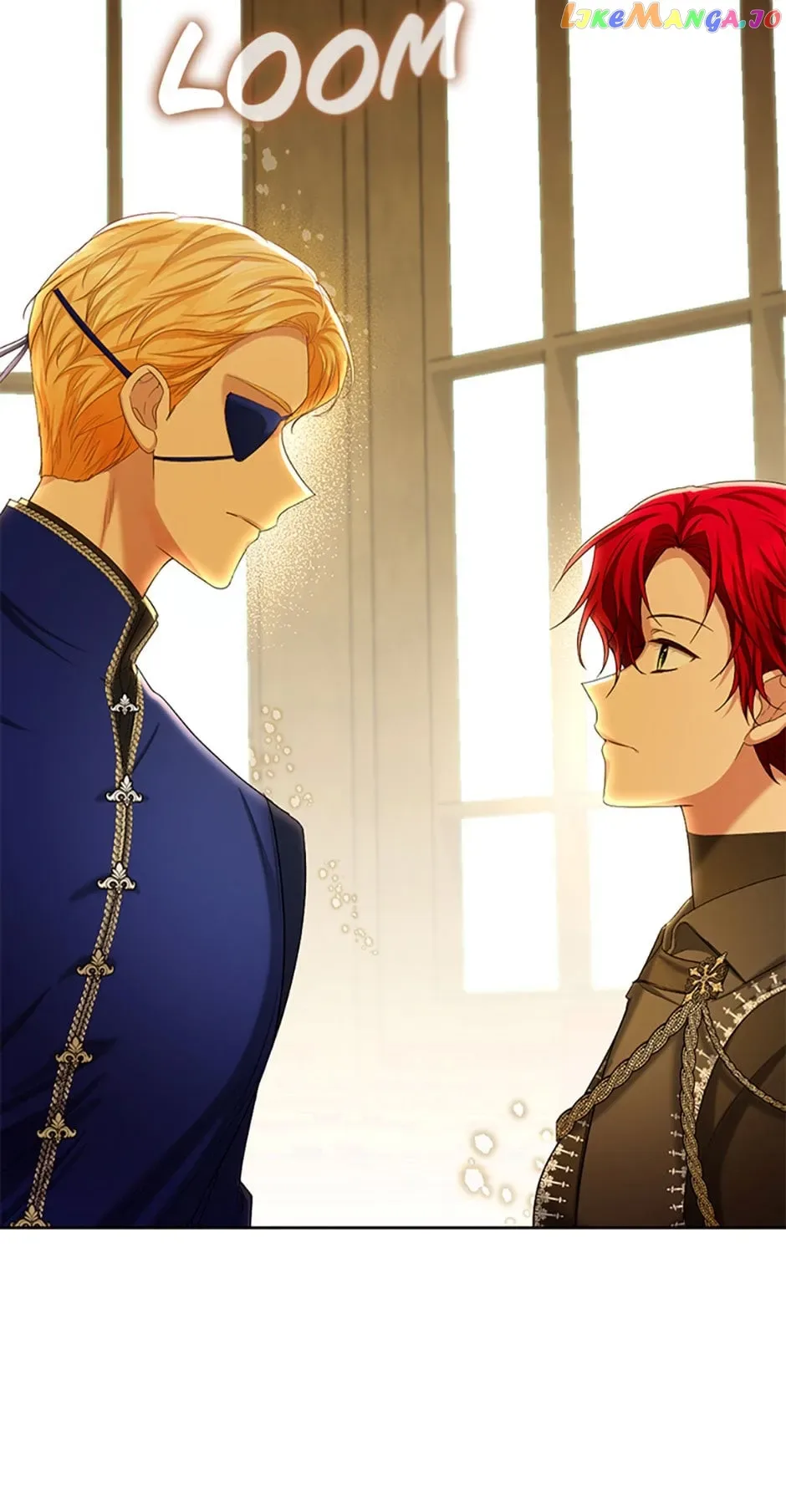 The Duke of Ashleyan’s Contractual Marriage Chapter 64 page 44