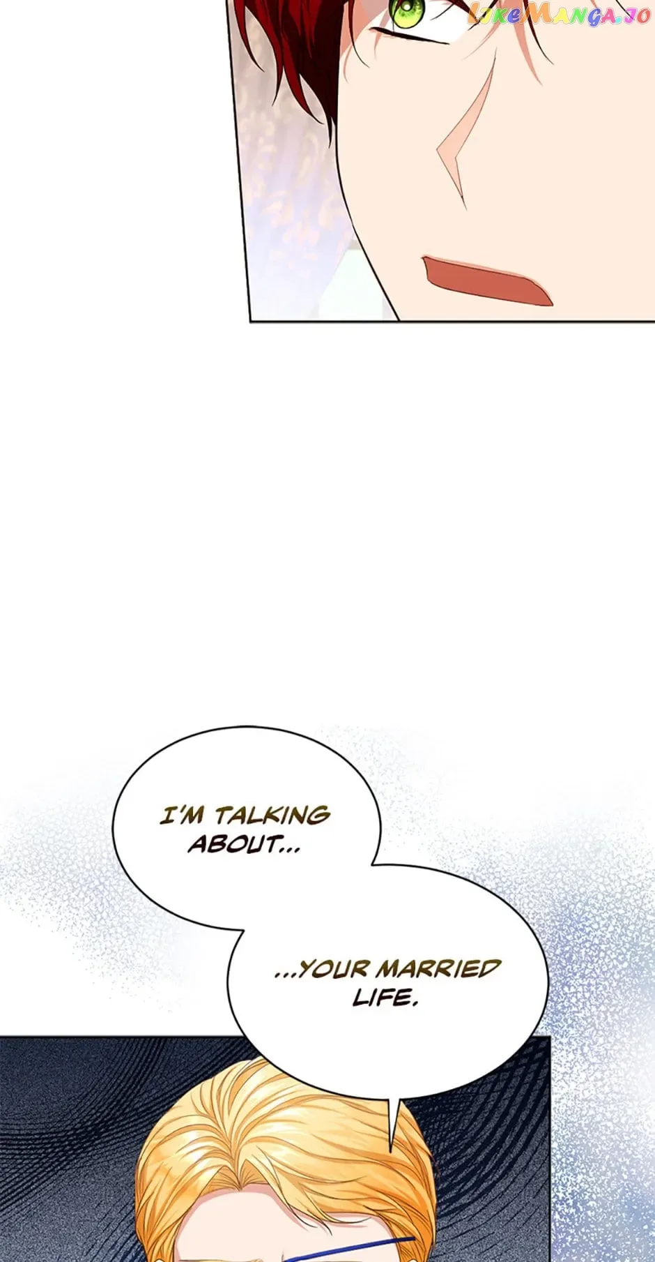 The Duke of Ashleyan’s Contractual Marriage Chapter 64 page 46