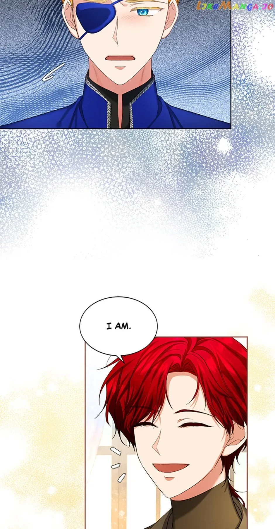 The Duke of Ashleyan’s Contractual Marriage Chapter 64 page 47