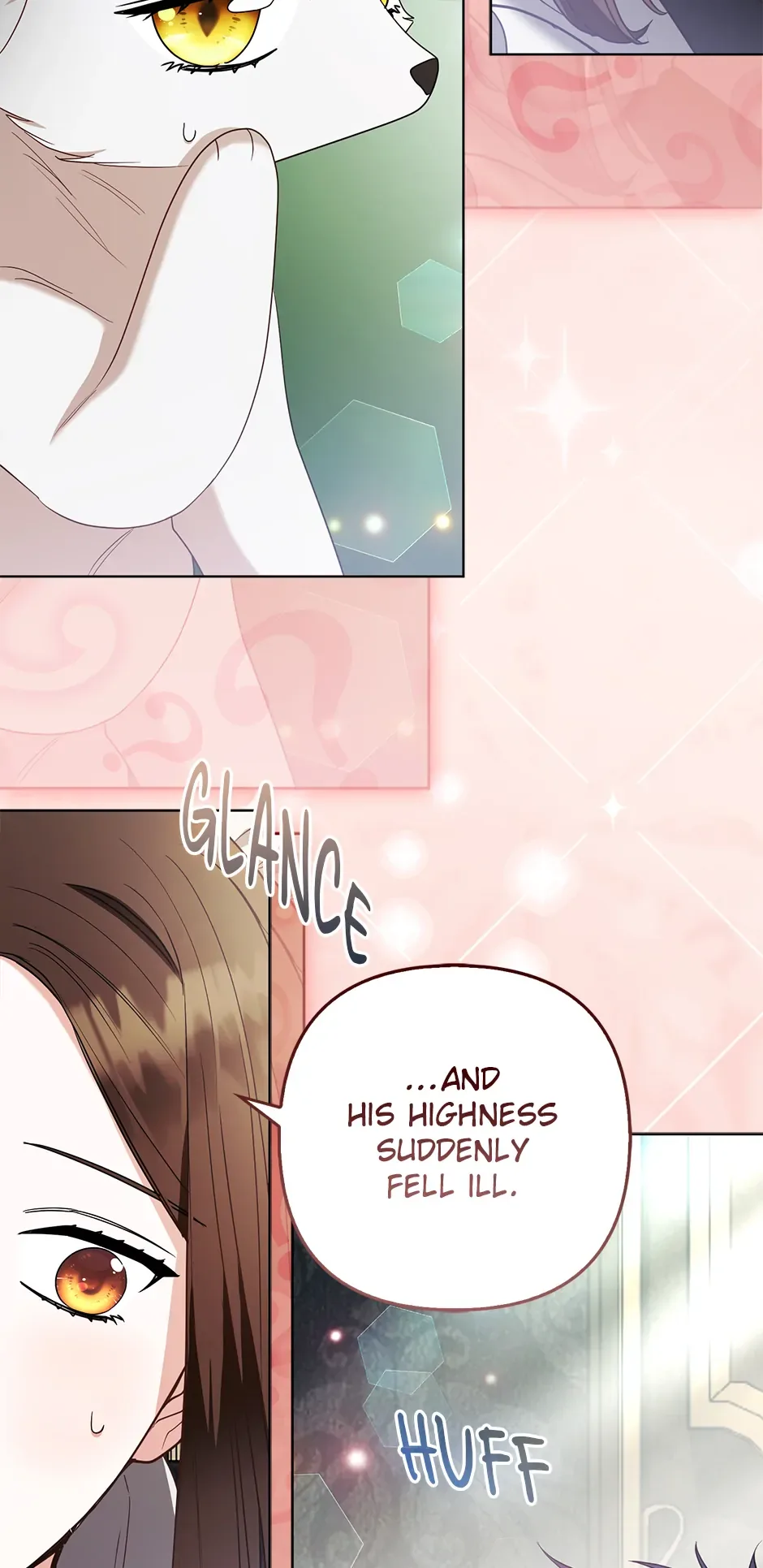 The Duke and The Fox Princess Chapter 64 page 40