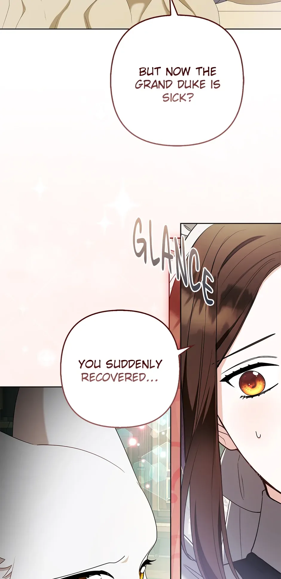 The Duke and The Fox Princess Chapter 64 page 39