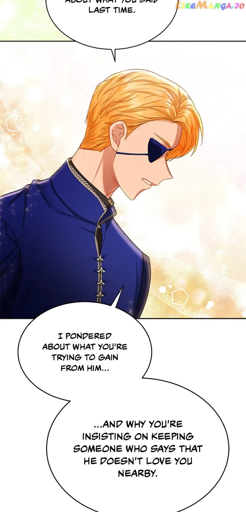 The Duke of Ashleyan’s Contractual Marriage Chapter 64 page 51