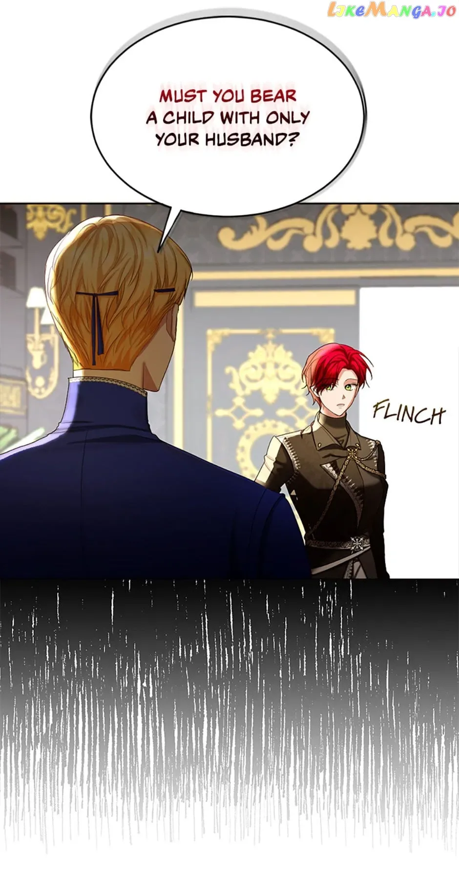 The Duke of Ashleyan’s Contractual Marriage Chapter 64 page 49