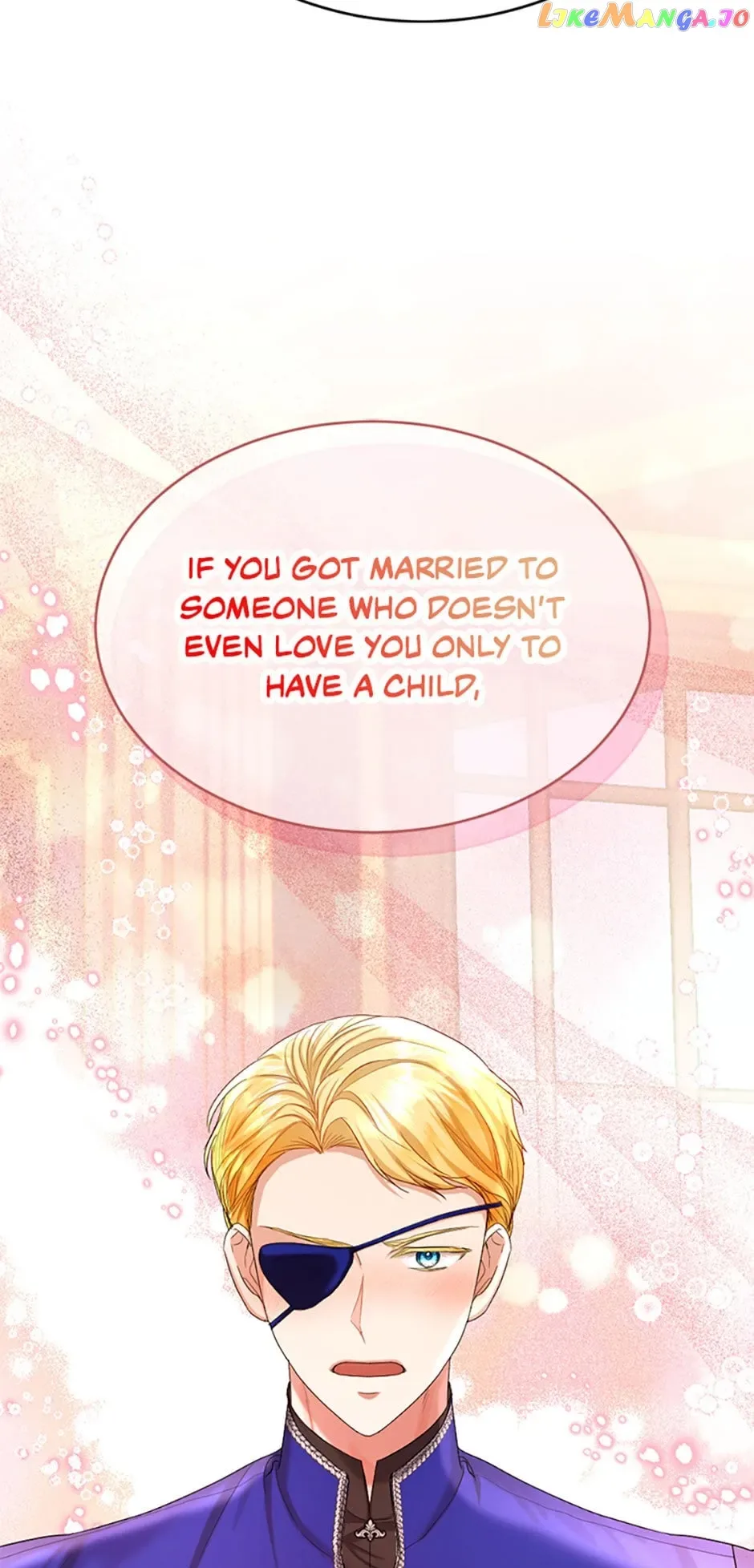 The Duke of Ashleyan’s Contractual Marriage Chapter 64 page 52