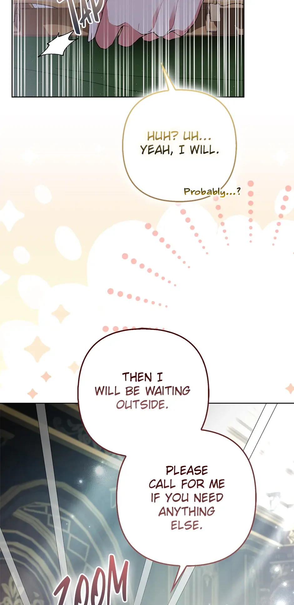 The Duke and The Fox Princess Chapter 64 page 43