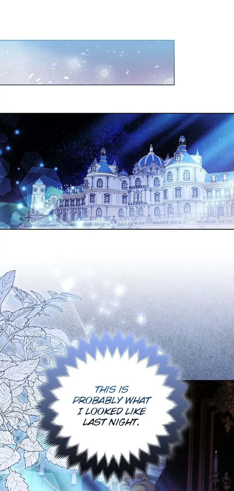 The Duke and The Fox Princess Chapter 64 page 45