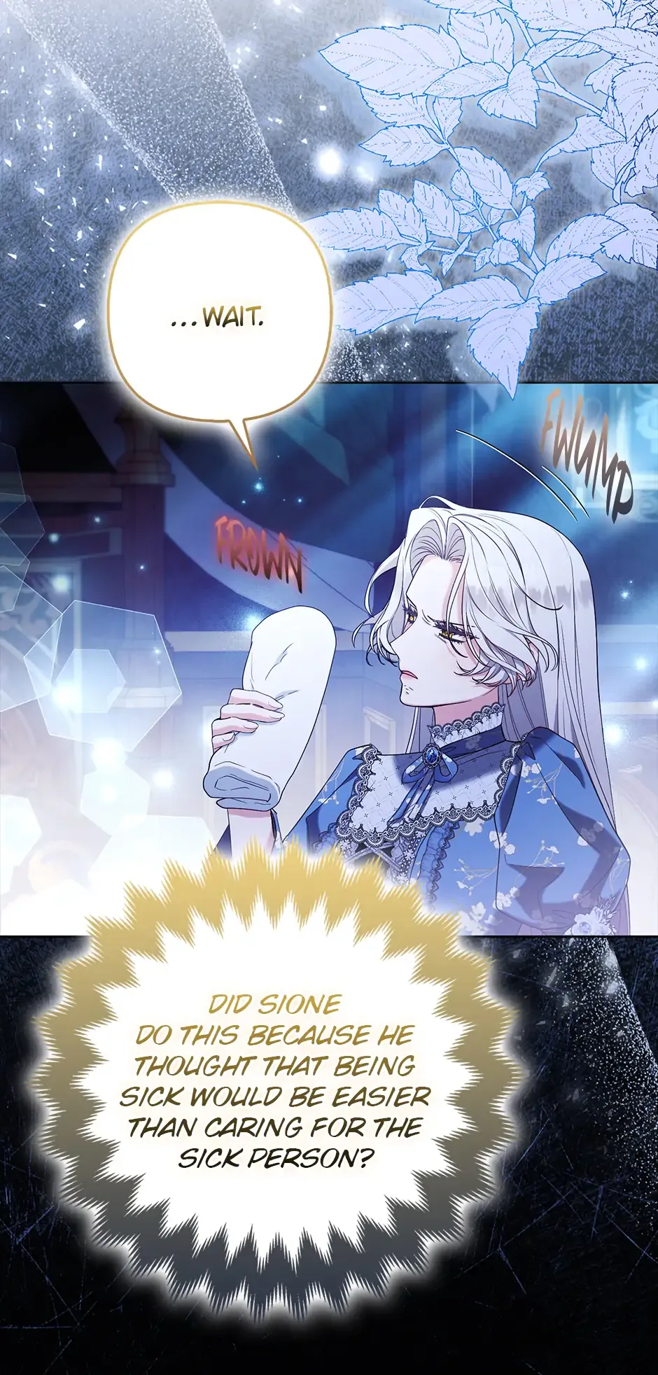 The Duke and The Fox Princess Chapter 64 page 47