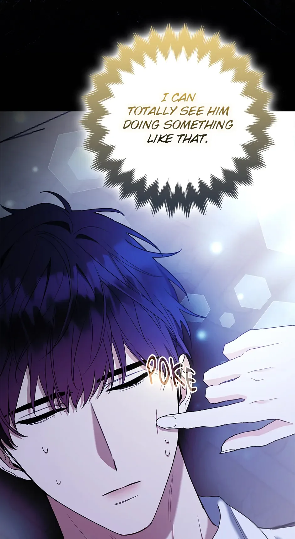 The Duke and The Fox Princess Chapter 64 page 48