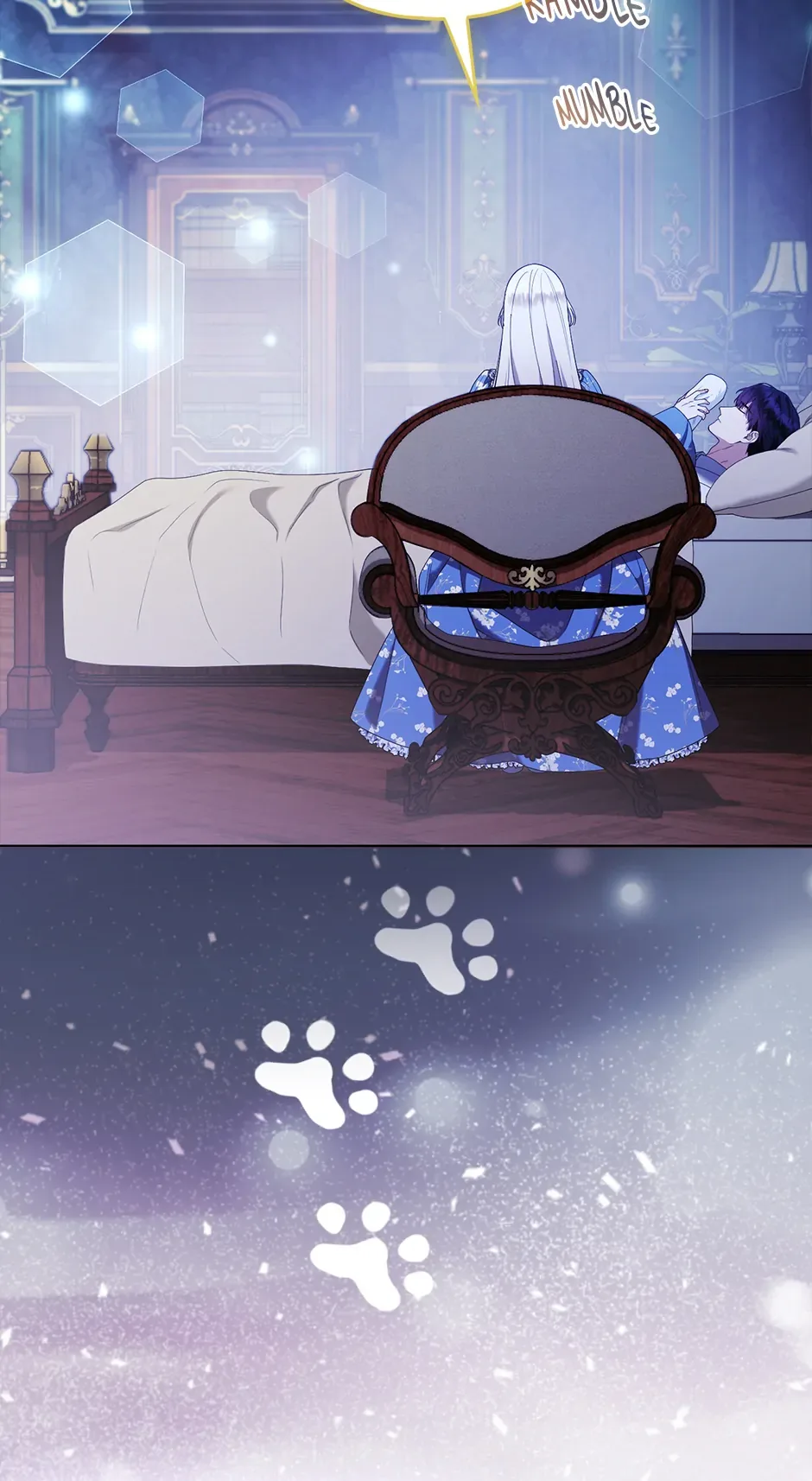 The Duke and The Fox Princess Chapter 64 page 50