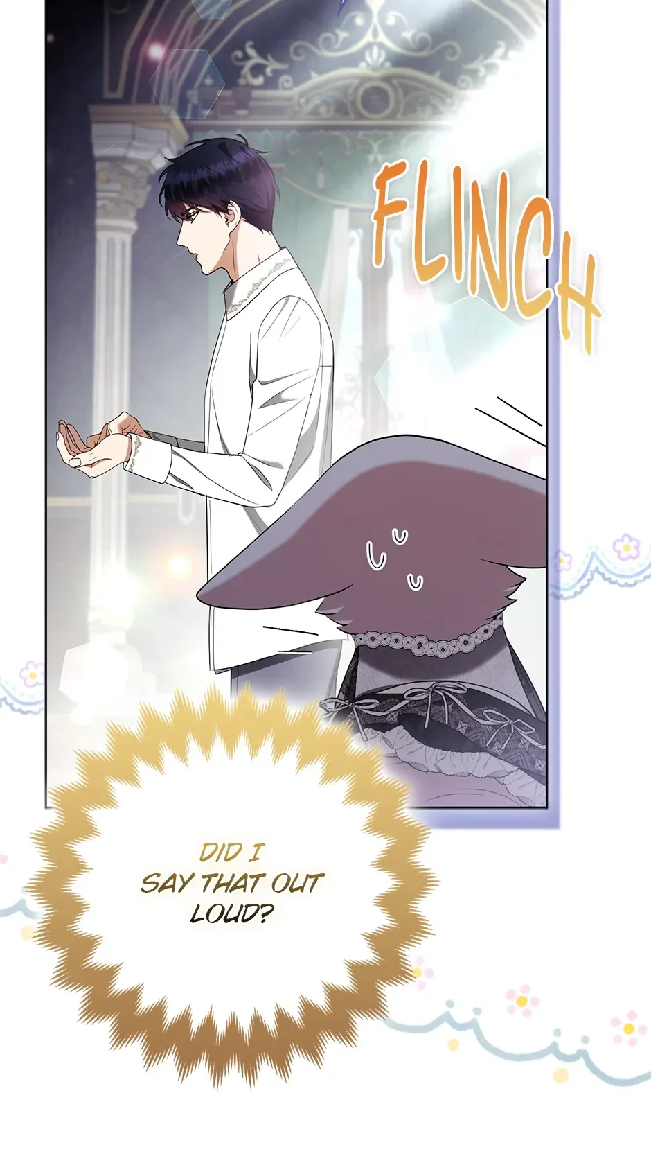 The Duke and The Fox Princess Chapter 64 page 54