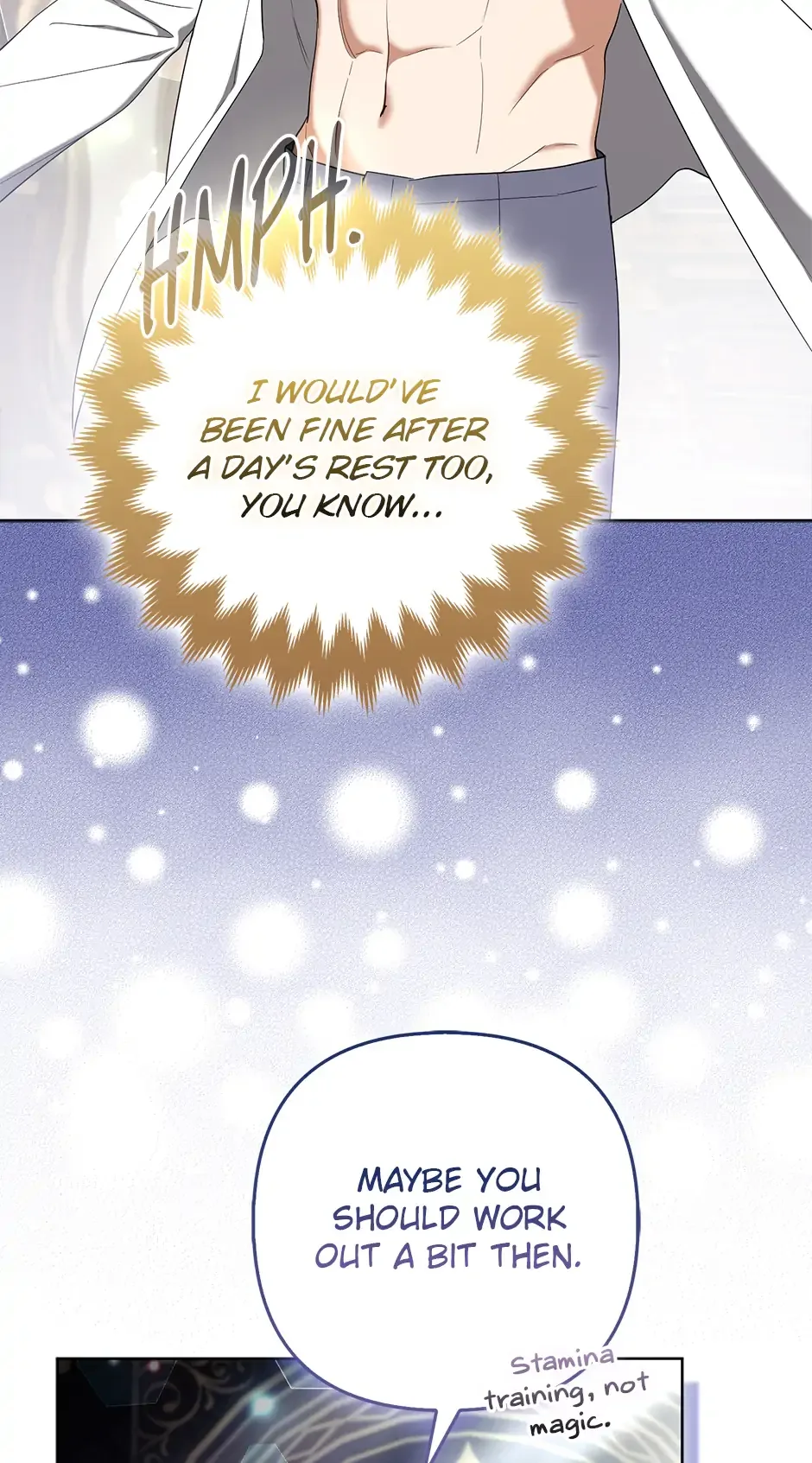 The Duke and The Fox Princess Chapter 64 page 53