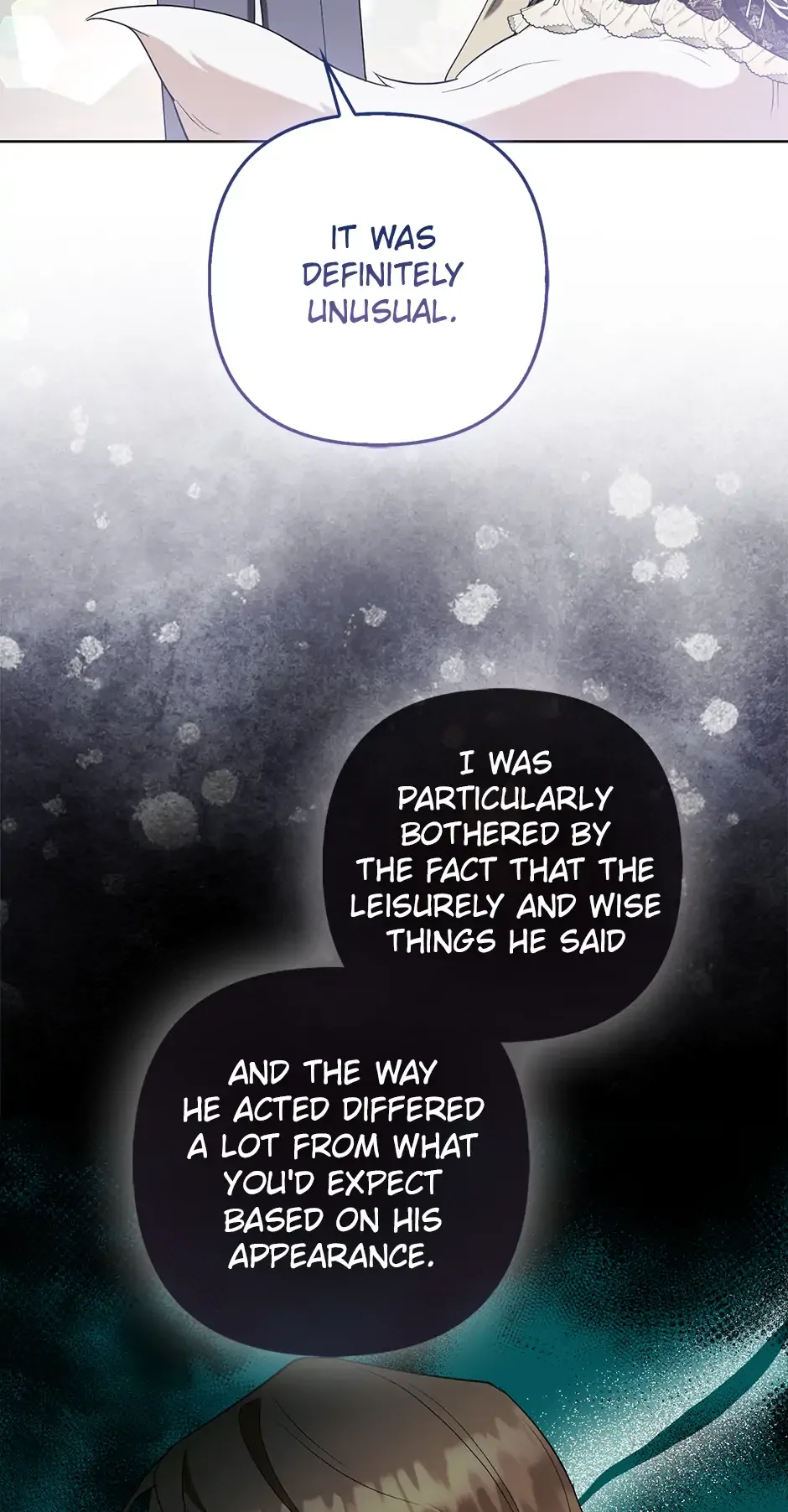 The Duke and The Fox Princess Chapter 64 page 60