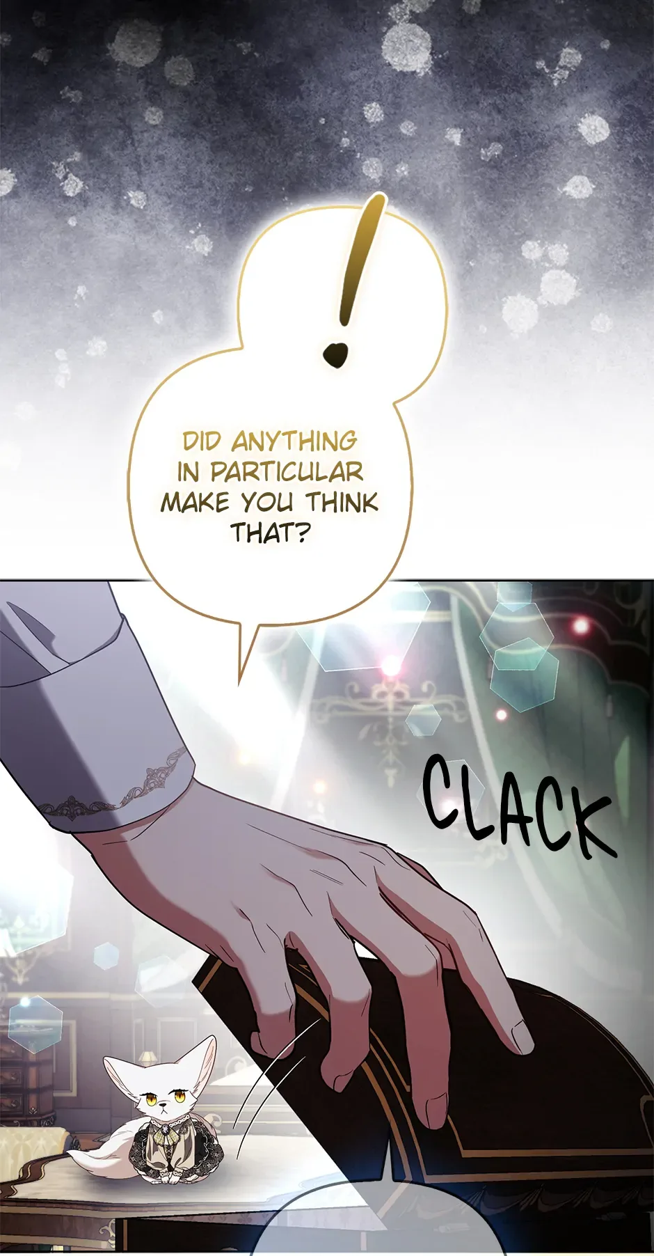 The Duke and The Fox Princess Chapter 64 page 62