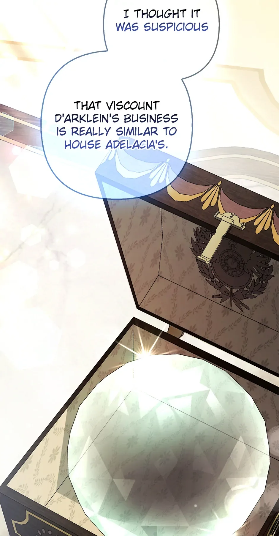 The Duke and The Fox Princess Chapter 64 page 63