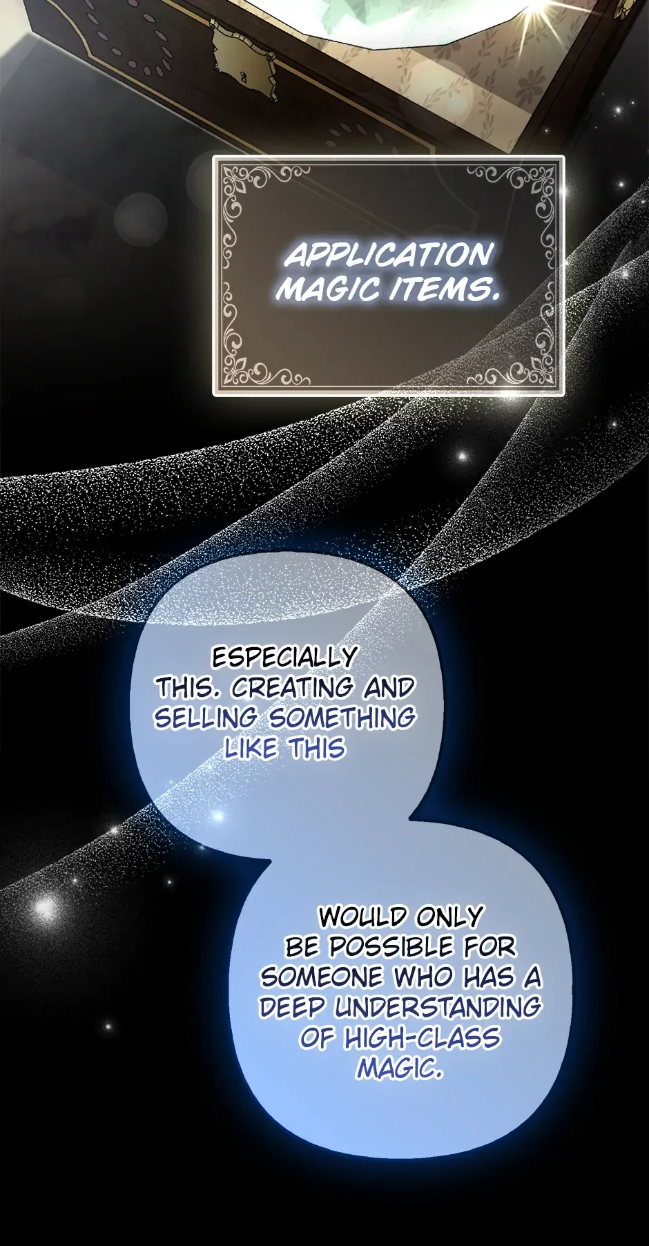 The Duke and The Fox Princess Chapter 64 page 64